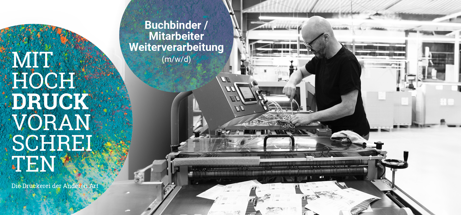 Buchbinder