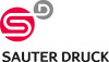 Druckerei Sauter Logo