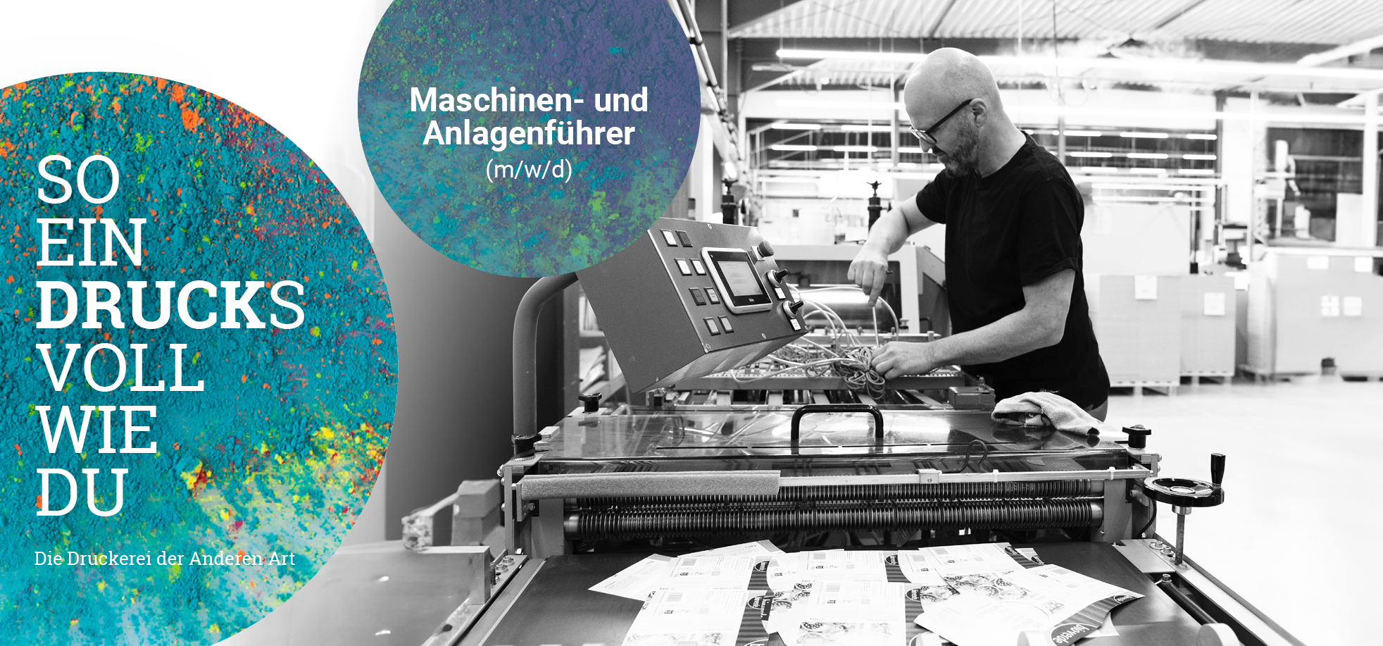 Maschinenfuehrer